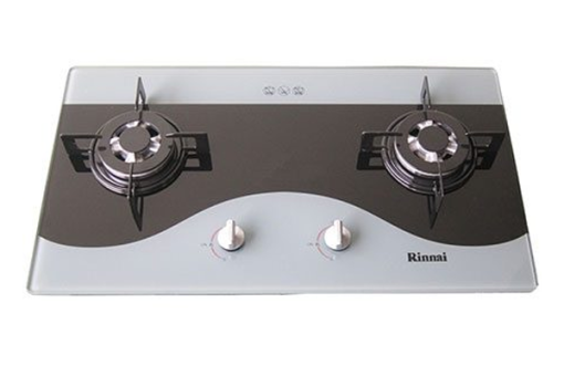 Bếp Gas Âm Rinnai RVB-212CW - 1