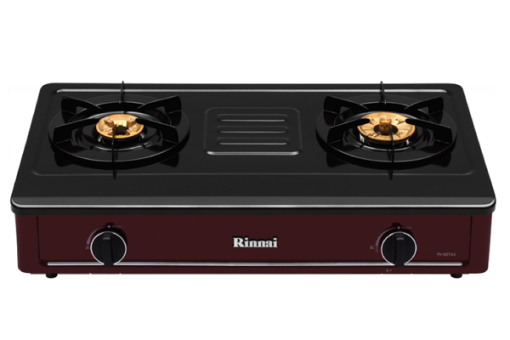Bếp Gas Rinnai RV-B271SR(EB) - 1