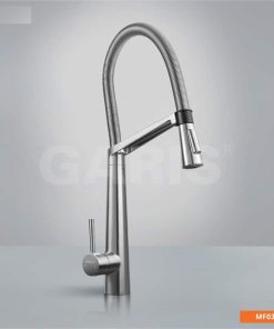 Vòi rửa bằng đồng thau cao cấp GARIS MF03P - 18 Vòi rửa bằng đồng thau cao cấp GARIS MF03P - 17