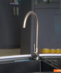 Vòi rửa tay nóng lạnh Garis MF05E - 18 Vòi rửa tay nóng lạnh Garis MF05E - 17