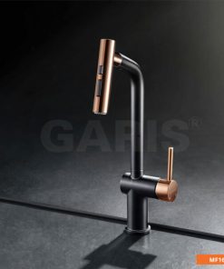 Vòi rửa tay nóng lạnh GARIS MF16R - 18 Vòi rửa tay nóng lạnh GARIS MF16R - 17