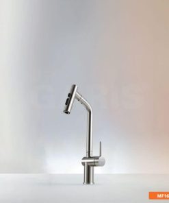 Vòi rửa tay nóng lạnh GARIS MF16R - 20 Vòi rửa tay nóng lạnh GARIS MF16R - 19