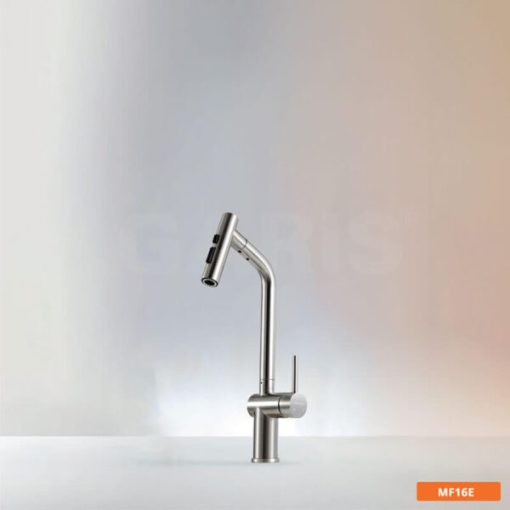 Vòi rửa tay nóng lạnh GARIS MF16R - 9