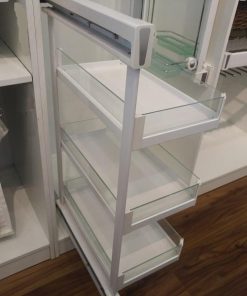 Giá đa năng tủ quần áo 3 tầng hãng Garis GW15 - 14 Giá đa năng tủ quần áo 3 tầng hãng Garis GW15 - 13