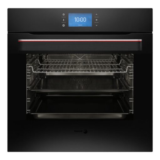 LÒ NƯỚNG FAGOR 8H-185TFTN A DÒNG Q-CLASS - 1