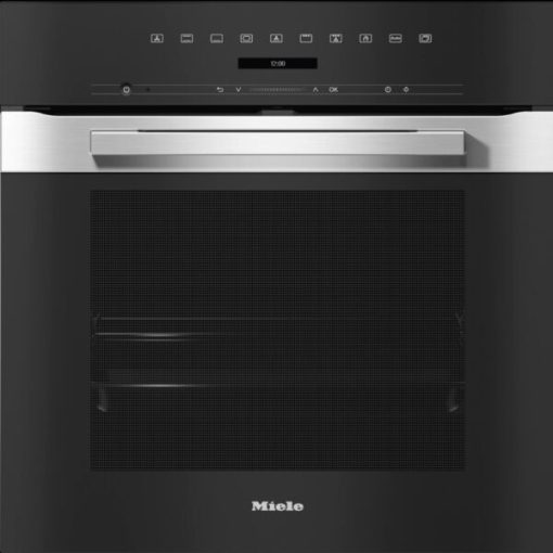 Lò nướng âm tủ Miele H 7260 BP - 5