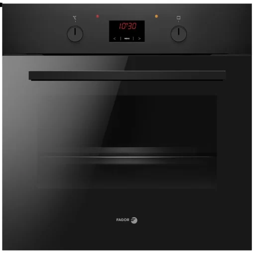LÒ NƯỚNG ÂM TỦ FAGOR F-CLASS 8H-185BSMA - 1