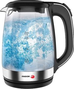 ẤM SIÊU TỐC FAGOR FG120