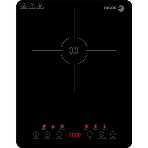BẾP TỪ ĐƠN FAGOR FGE0072 - 1