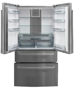 Tủ lạnh nhiều cửa Fagor 1000.0002