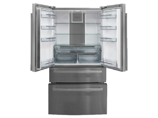 Tủ lạnh nhiều cửa Fagor 1000.0002 - 1