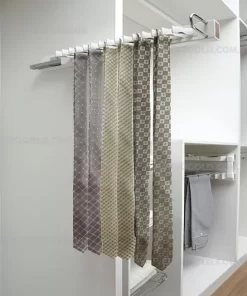 Giá vắt cà vạt đa năng EUA9150B