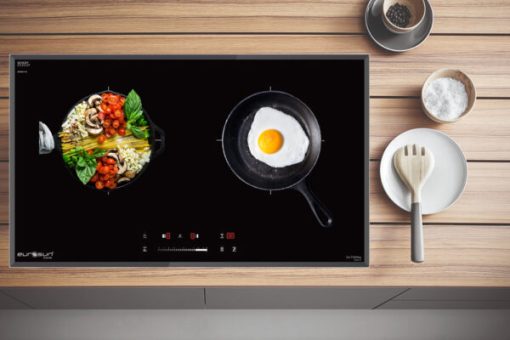Bếp Từ Eurosun EU-T705 PLUS - 11