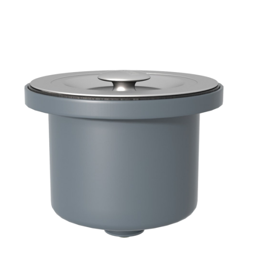 QUẢ ĐỰNG RÁC – SK02 – 140mm KONOX - 1