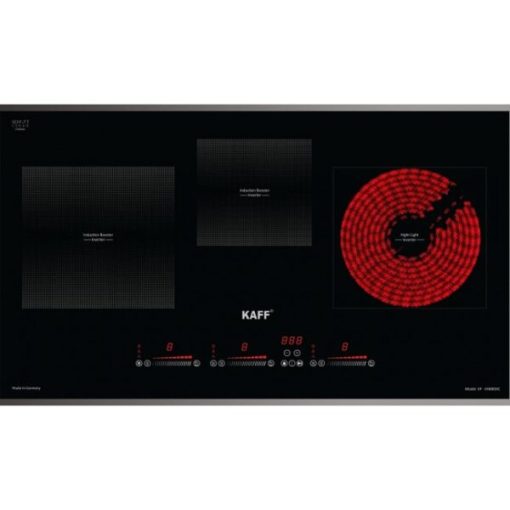 BẾP ĐIỆN TỪ KAFF KF-IH6003IH - 1