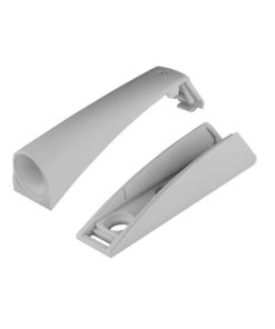 Đế Cho Nêm Nhấn Loại Vừa Hafele 356.12.526