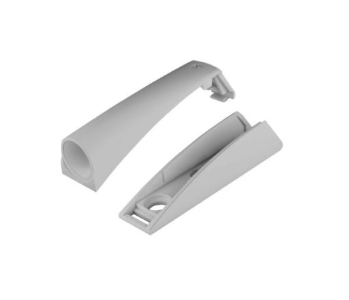 Đế Cho Nêm Nhấn Loại Vừa Hafele 356.12.526 - 1