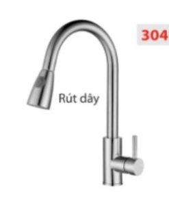 VÒI RỬA CHÉN NÓNG LẠNH WINLAND Q-647B