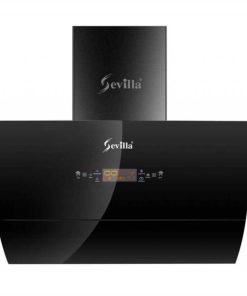 Máy hút mùi Sevilla SV- 90 K4 Black