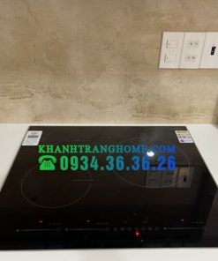 bếp từ KAFF KF-SQ5463I FABIO