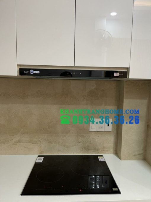 bếp từ KAFF KF-SQ5463I FABIO