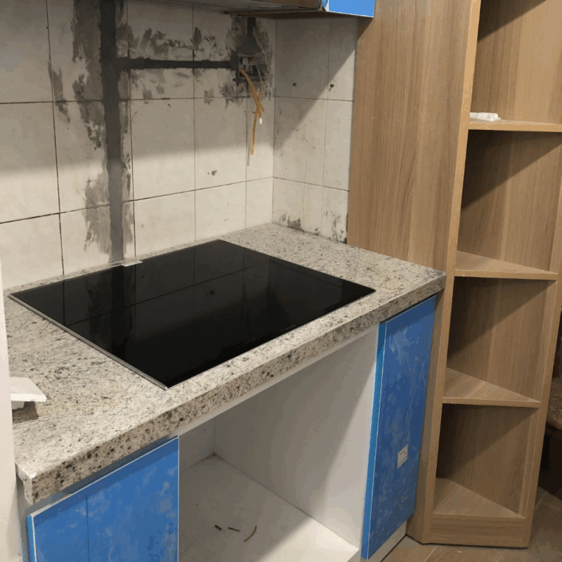 Bếp Từ BOSCH HMH PID675DC1E Serie 8 MADE IN SPAIN