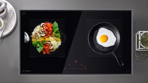 Bếp Từ Eurosun EU-T896G - 7