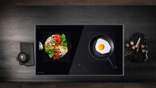 Bếp Từ Eurosun EU-T896G - 11