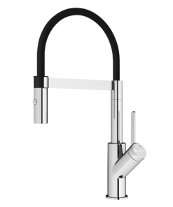 VÒI RỬA BÁT KONOX THÂN MỀM BIAN