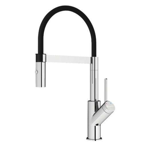 VÒI RỬA BÁT KONOX THÂN MỀM BIAN - 1
