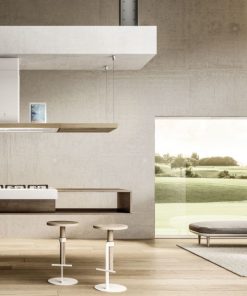 Máy hút mùi đảo Elica BIO ISLAND WH/A/120X53 ROVERE PRF0148081 - 20 Máy hút mùi đảo Elica BIO ISLAND WH/A/120X53 ROVERE PRF0148081 - 19