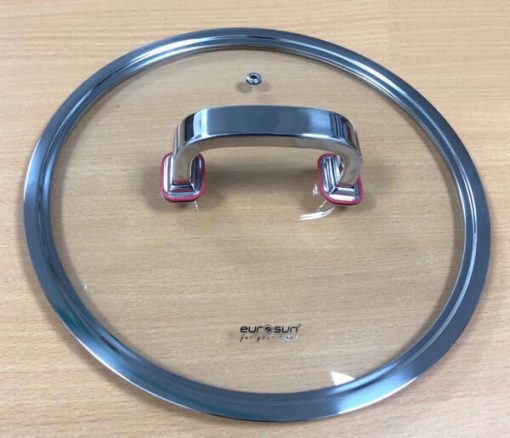 Bộ nồi inox Eurosun MC1803 Premium - 9
