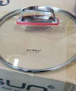 Bộ nồi inox Eurosun MC1805 Visions - 23