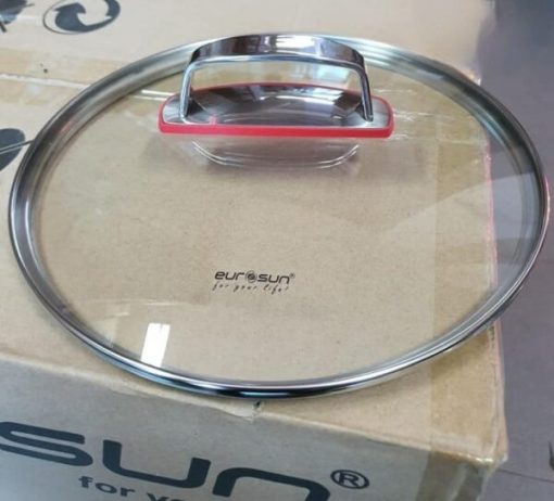Bộ nồi inox Eurosun MC1805 Visions - 11