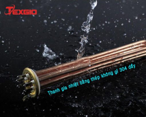 Máy Rửa Chén Bát Công Nghiệp UltraSonic Texgio Classic TGU-800CS - 17