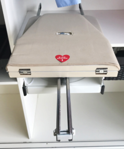 Cầu là âm tủ thông minh tủ quần áo Garis GW20 - 16 Cầu là âm tủ thông minh tủ quần áo Garis GW20 - 15