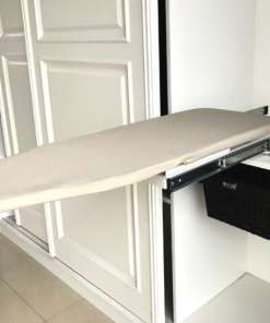 Cầu là âm tủ thông minh tủ quần áo Garis GW20 - 21