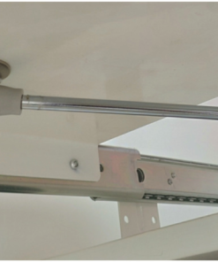 Cầu là âm tủ thông minh tủ quần áo Garis GW20 - 19