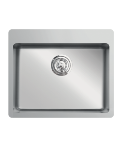 Chậu rửa bát KONOX Neron 600