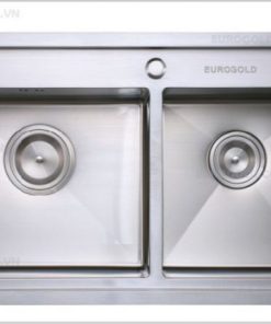 CHẬU RỬA BÁT EUROGOLD EUP28248 - 11