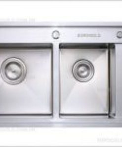 CHẬU RỬA BÁT EUROGOLD EUP39648 - 11