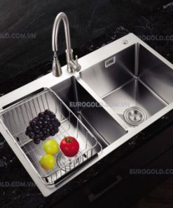 CHẬU RỬA BÁT EUROGOLD EUS18248