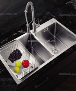 CHẬU RỬA BÁT EUROGOLD EUS38247