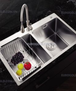 CHẬU RỬA BÁT EUROGOLD EUS47848