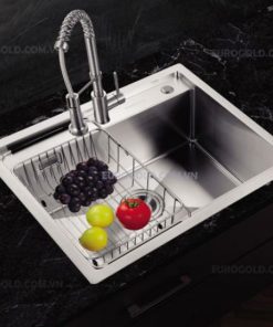 CHẬU RỬA BÁT EUROGOLD EUS55848 - 9