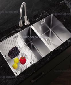 CHẬU RỬA BÁT EUROGOLD EUS68144 - 9