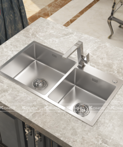 Vòi rửa bát KONOX KN1209 - 34 Vòi rửa bát KONOX KN1209 - 33
