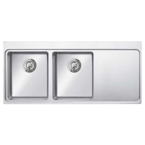 Chậu rửa bát KONOX Miro 1160 - 1