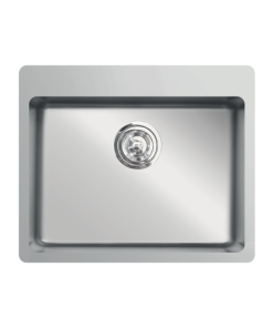 Chậu rửa bát KONOX Neron 600