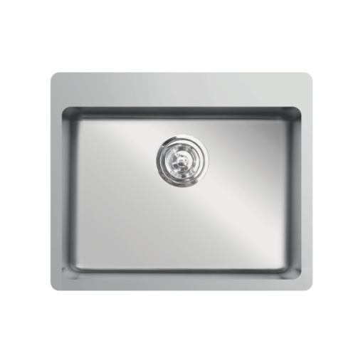 Chậu rửa bát KONOX Neron 600 - 1